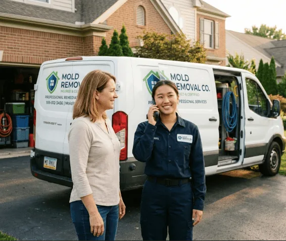 Crawlspace Mold Remediation Macungie, PA FAQs